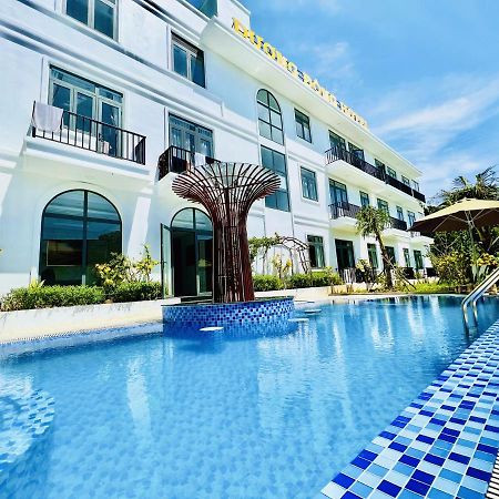 Duong Dong Hotel Luaran gambar