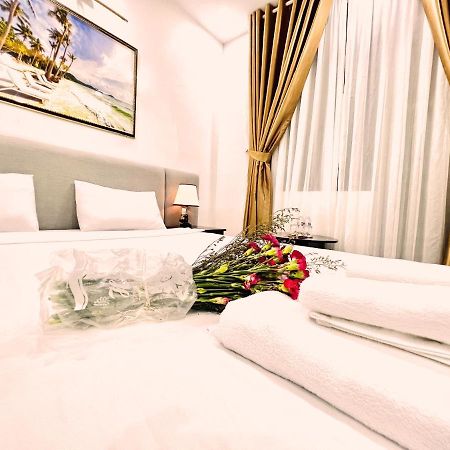 Duong Dong Hotel Luaran gambar