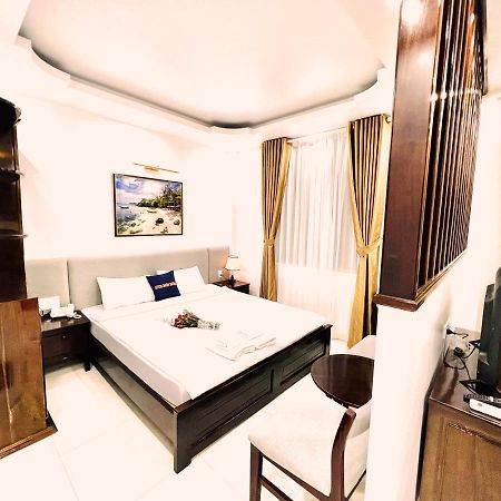 Duong Dong Hotel Luaran gambar