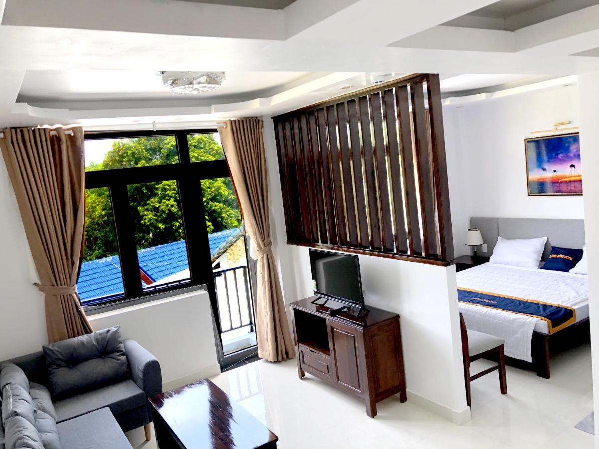 Duong Dong Hotel Luaran gambar