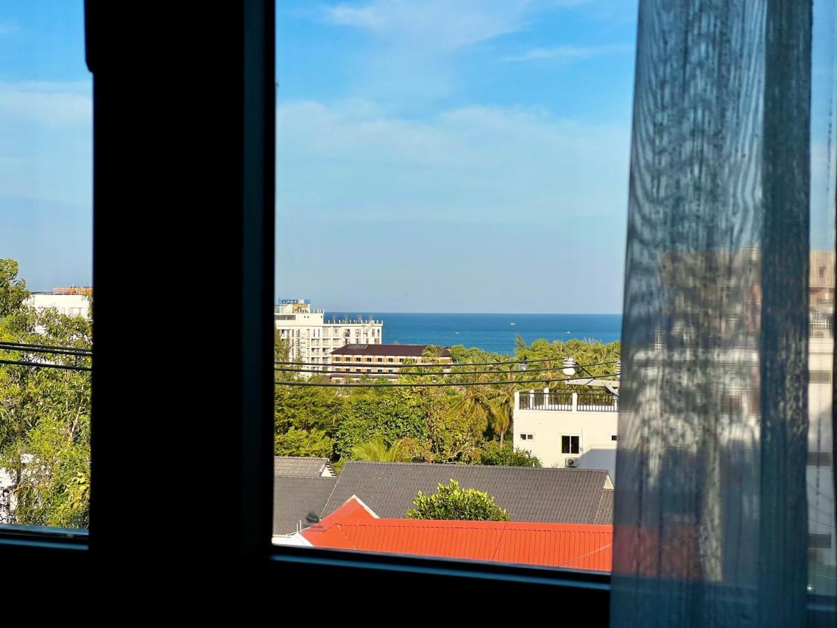 Duong Dong Hotel Luaran gambar