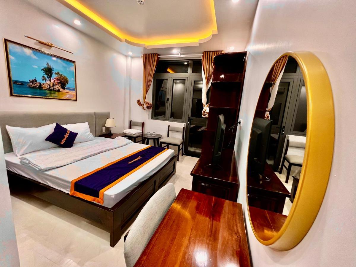 Duong Dong Hotel Luaran gambar