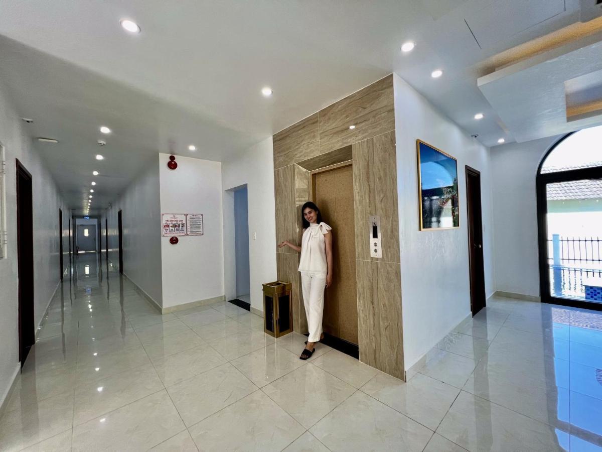 Duong Dong Hotel Luaran gambar