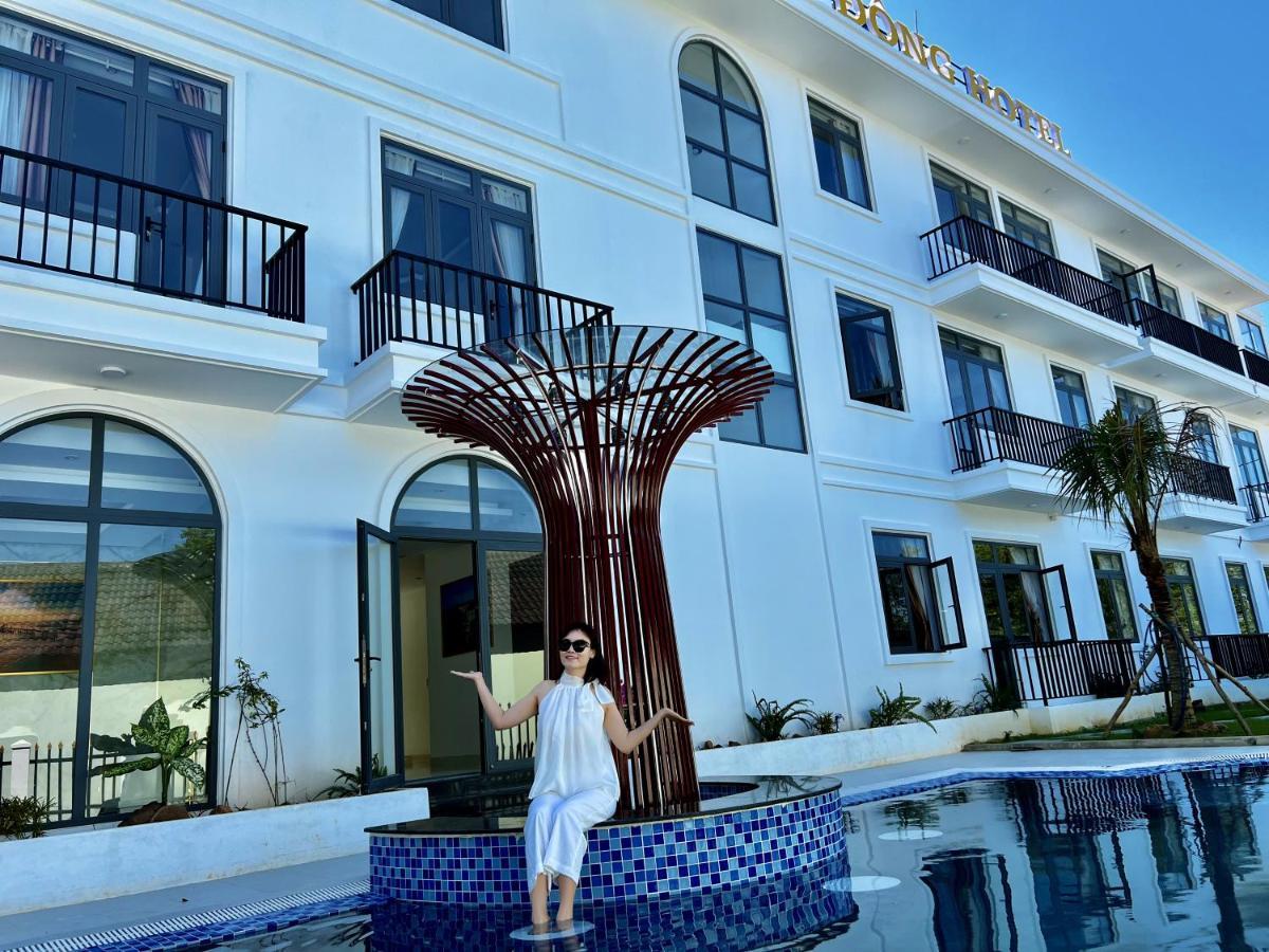 Duong Dong Hotel Luaran gambar