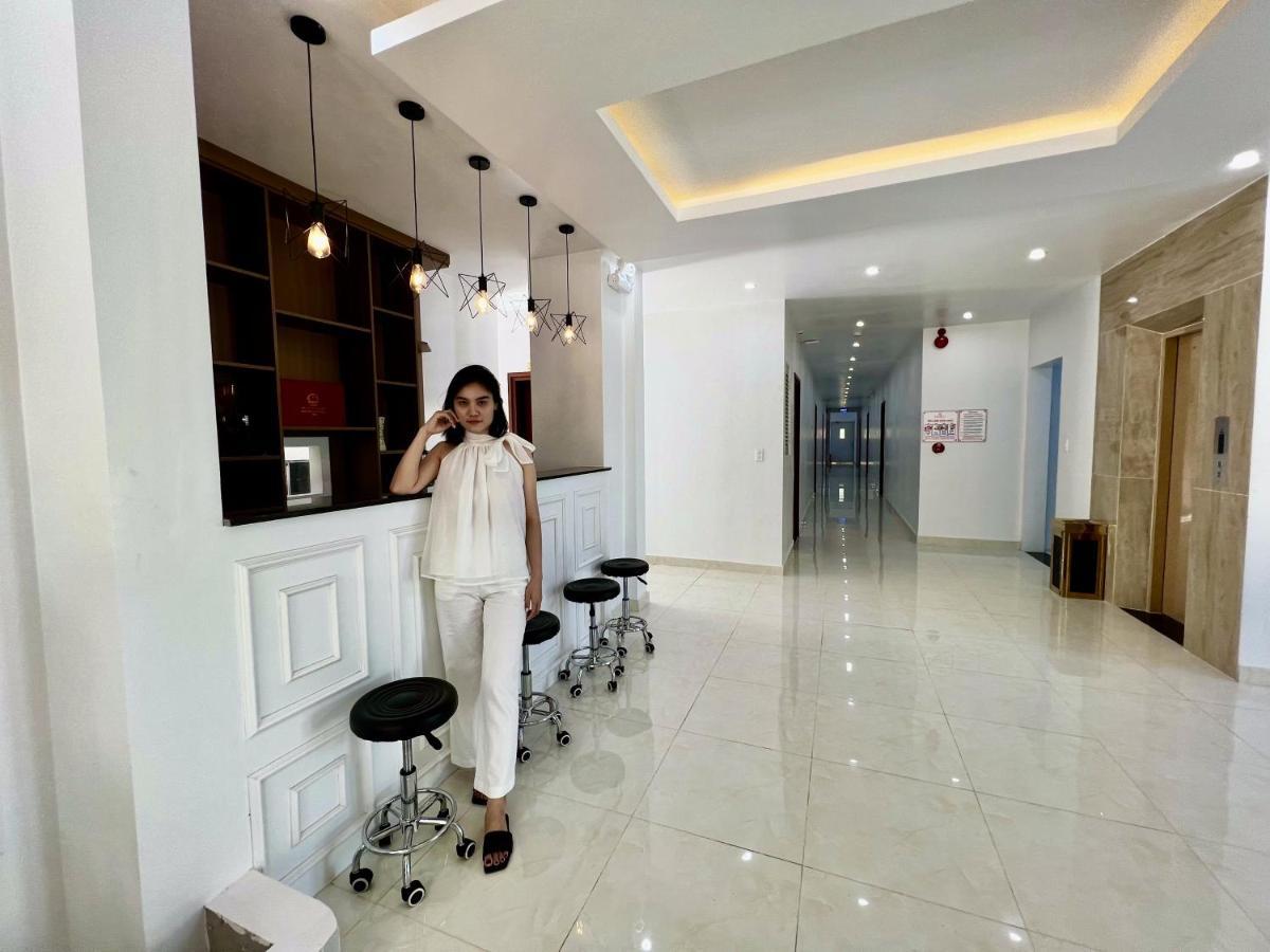 Duong Dong Hotel Luaran gambar