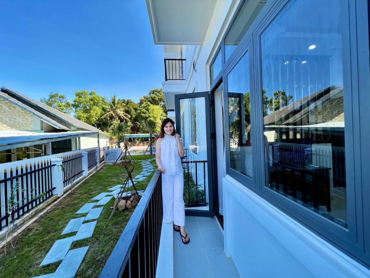 Duong Dong Hotel Luaran gambar
