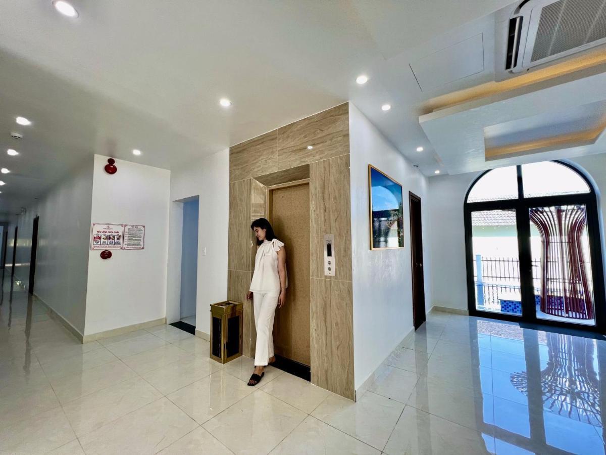Duong Dong Hotel Luaran gambar