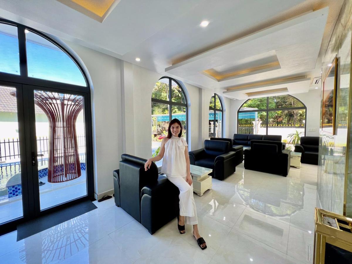 Duong Dong Hotel Luaran gambar