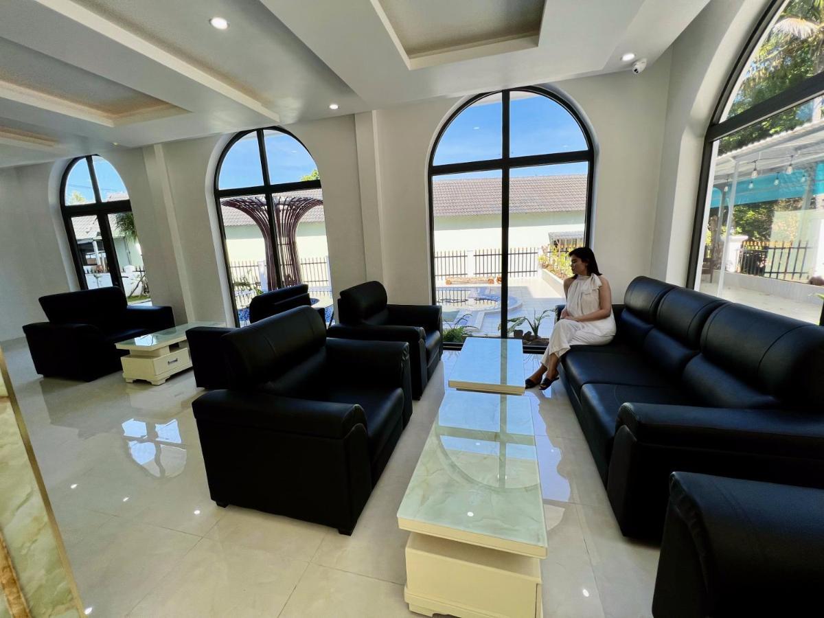 Duong Dong Hotel Luaran gambar