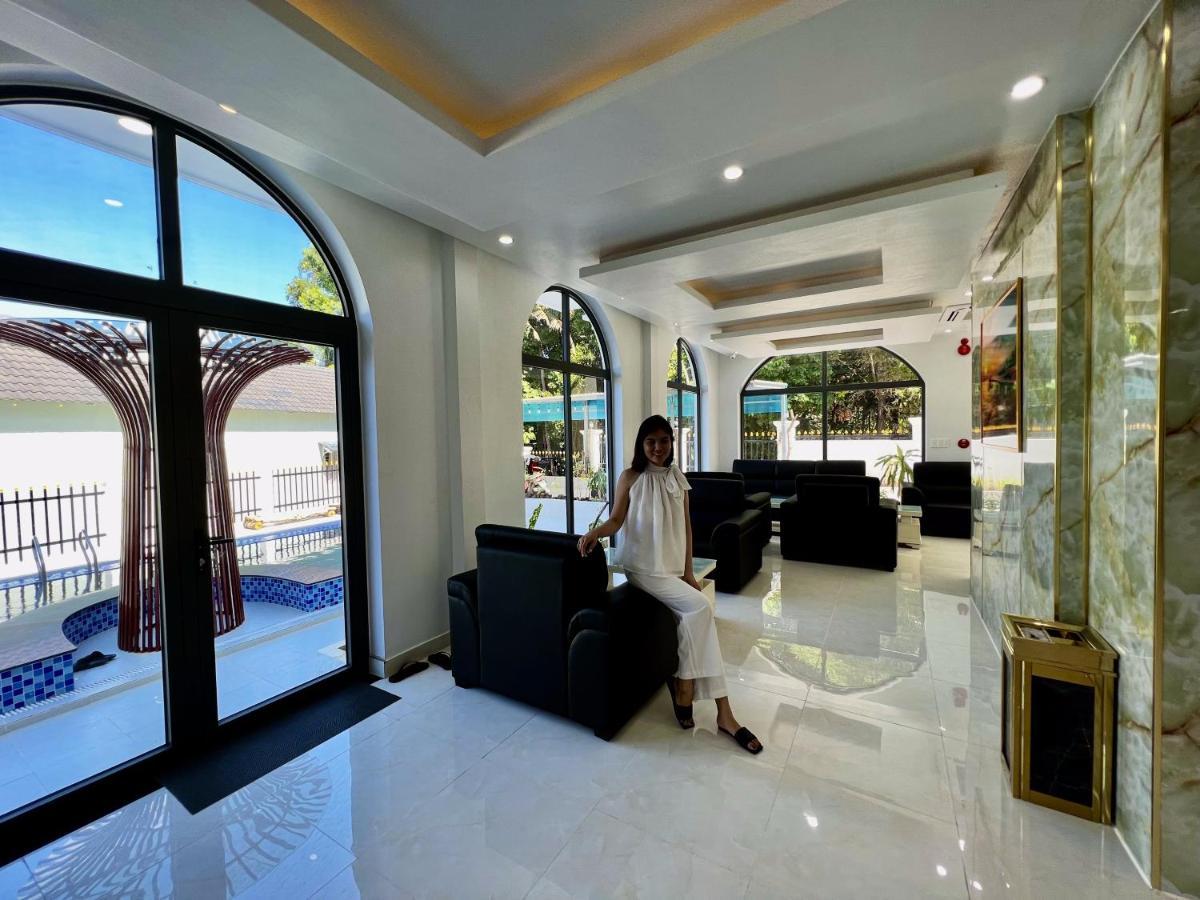 Duong Dong Hotel Luaran gambar