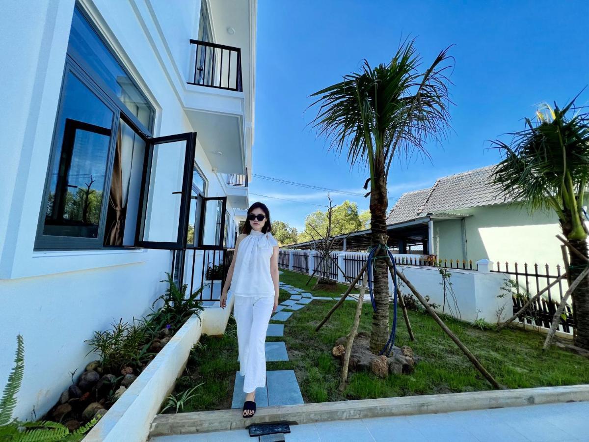 Duong Dong Hotel Luaran gambar