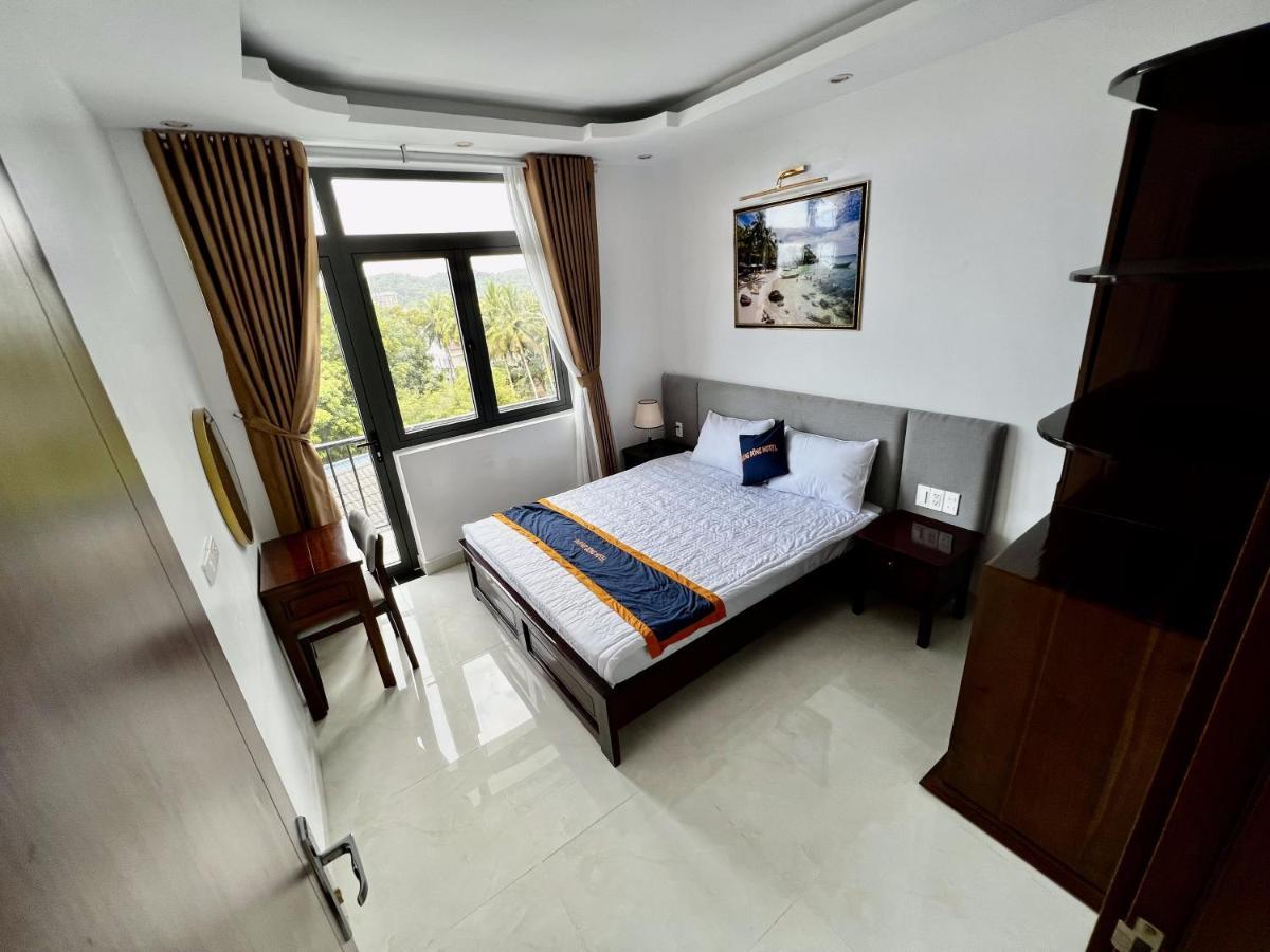 Duong Dong Hotel Luaran gambar