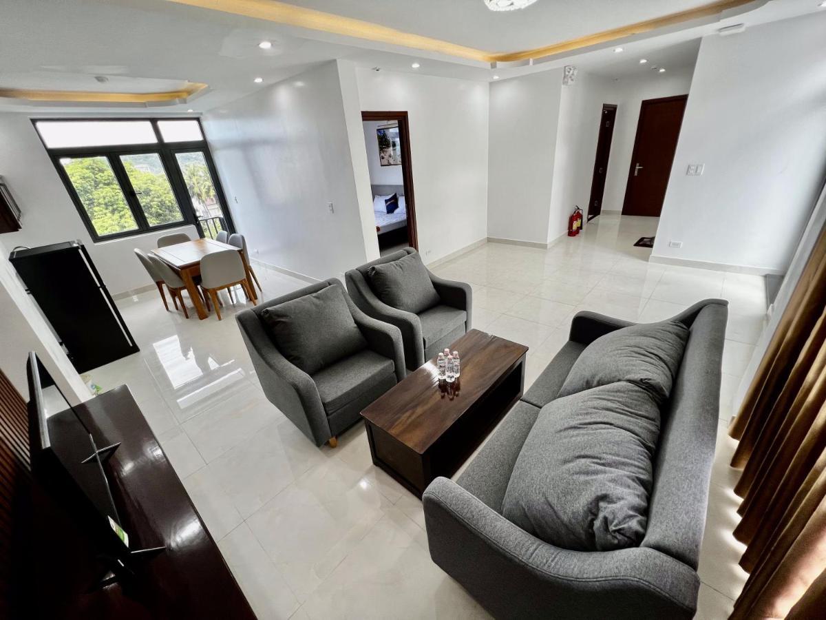 Duong Dong Hotel Luaran gambar