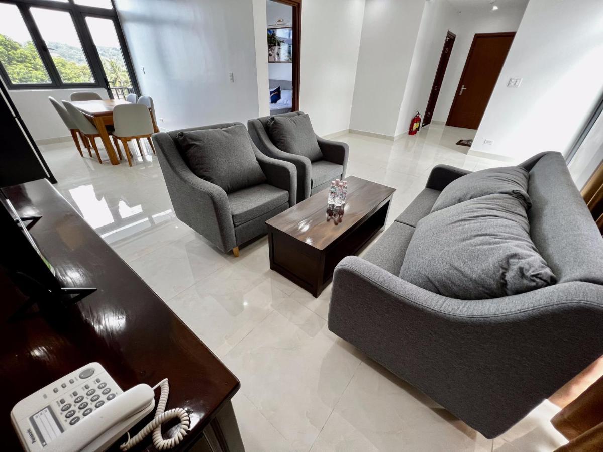 Duong Dong Hotel Luaran gambar