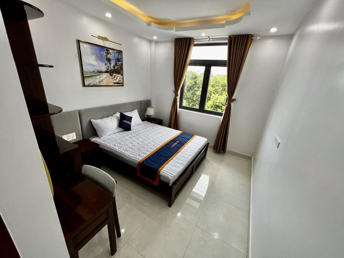 Duong Dong Hotel Luaran gambar