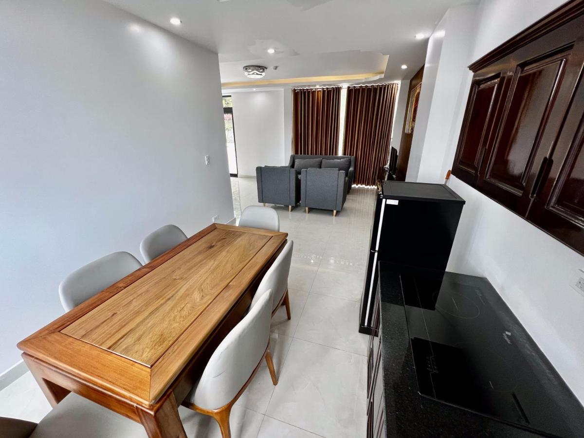 Duong Dong Hotel Luaran gambar