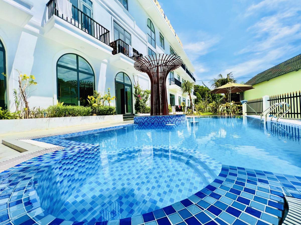 Duong Dong Hotel Luaran gambar