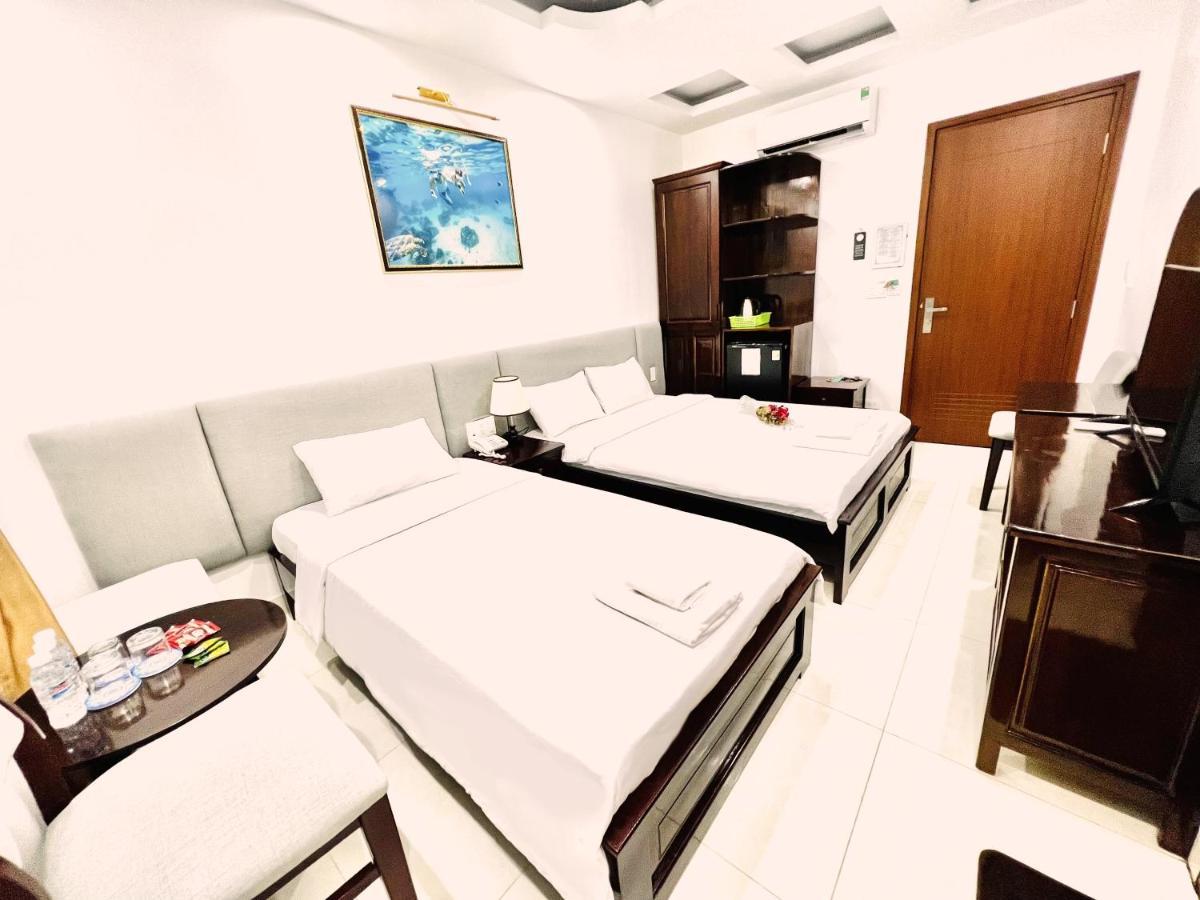Duong Dong Hotel Luaran gambar
