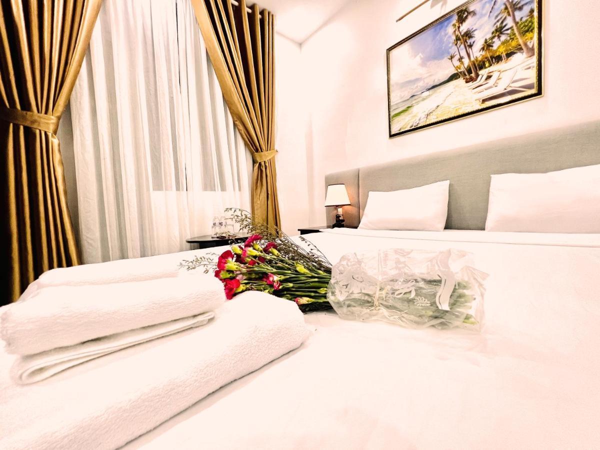 Duong Dong Hotel Luaran gambar