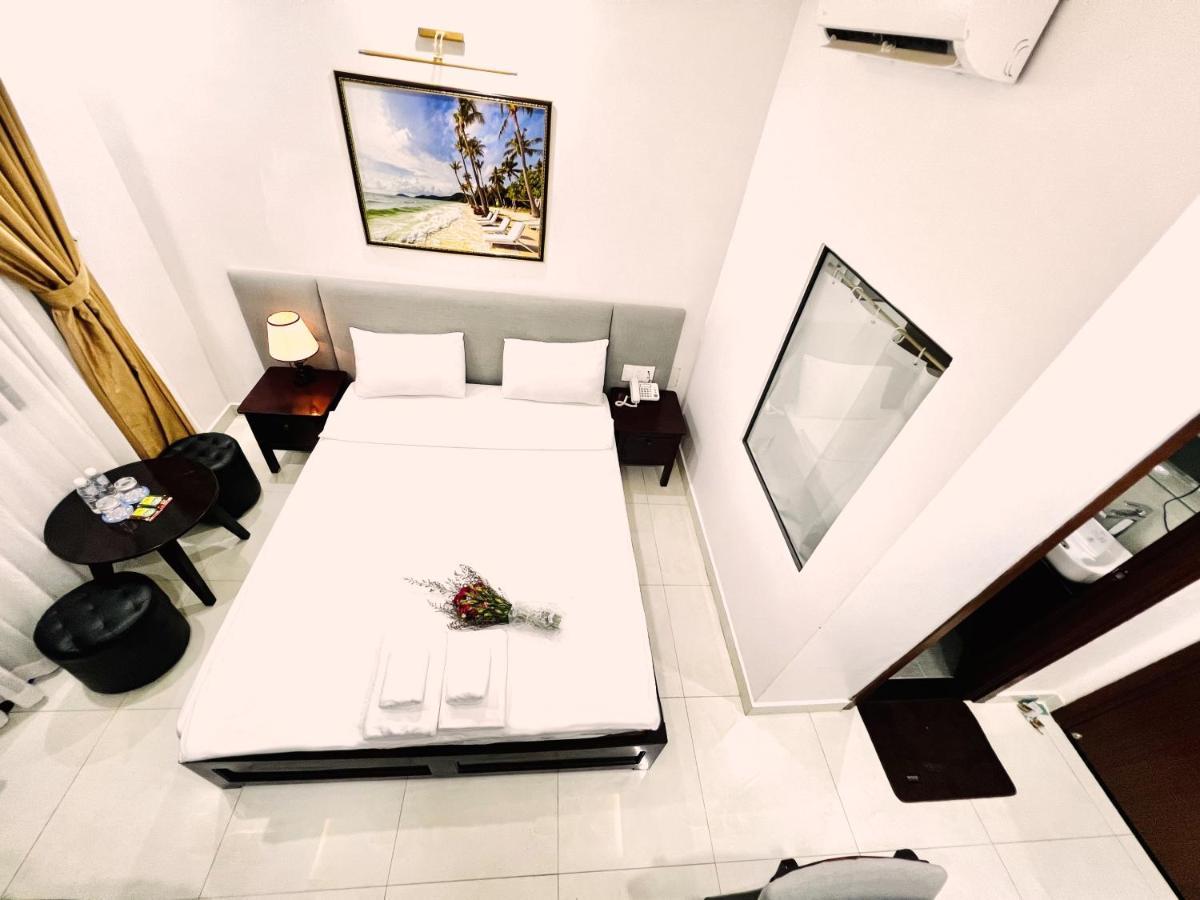 Duong Dong Hotel Luaran gambar