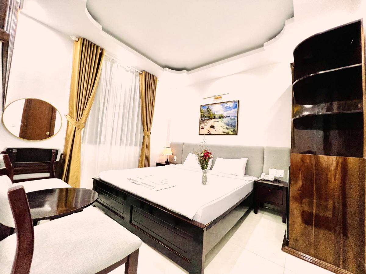 Duong Dong Hotel Luaran gambar