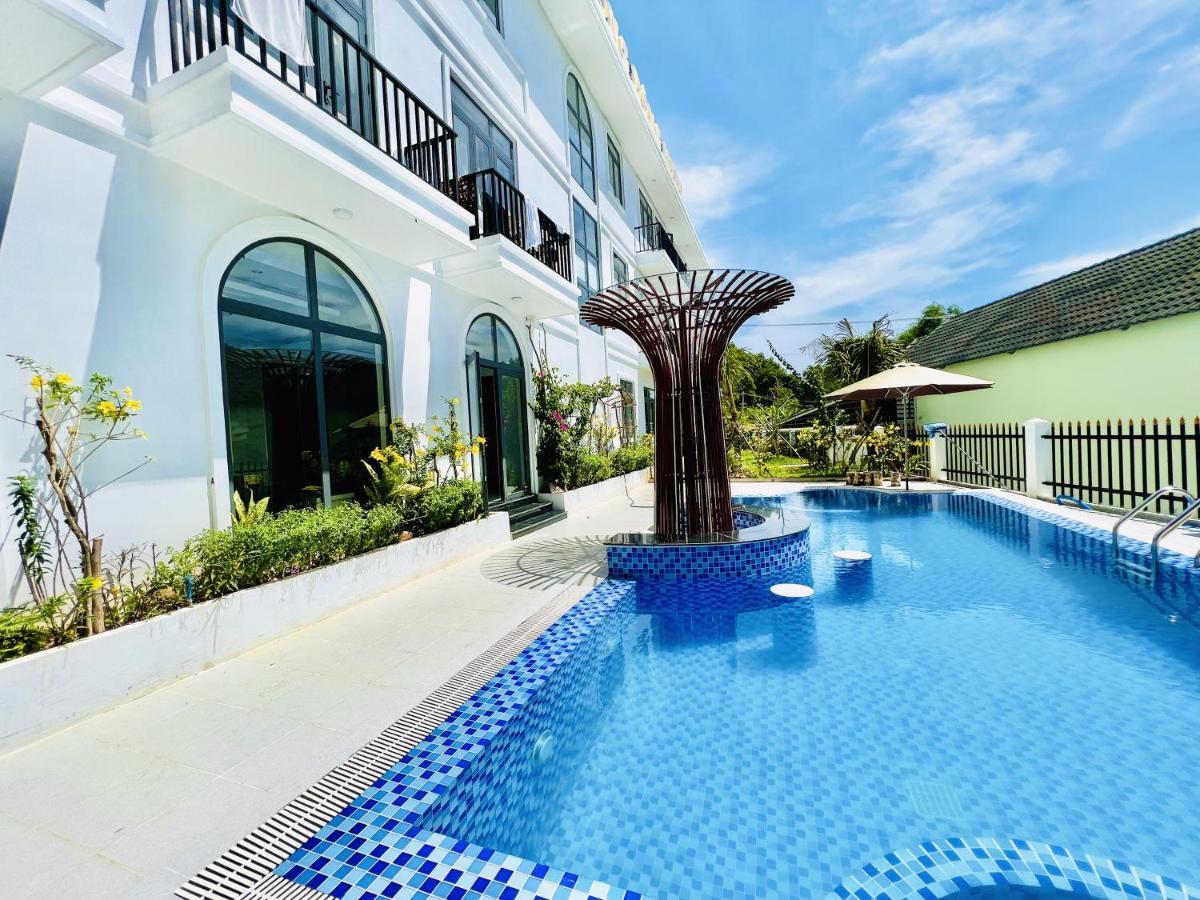 Duong Dong Hotel Luaran gambar