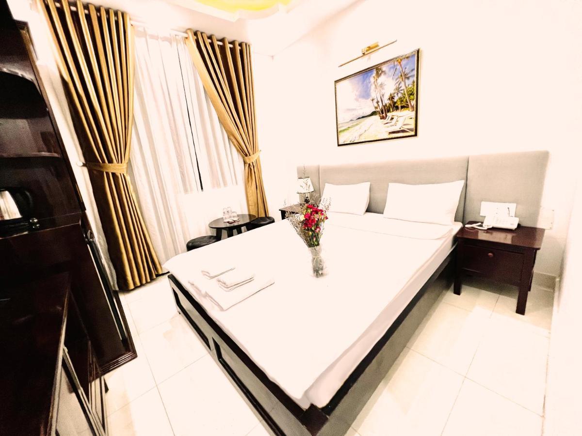 Duong Dong Hotel Luaran gambar