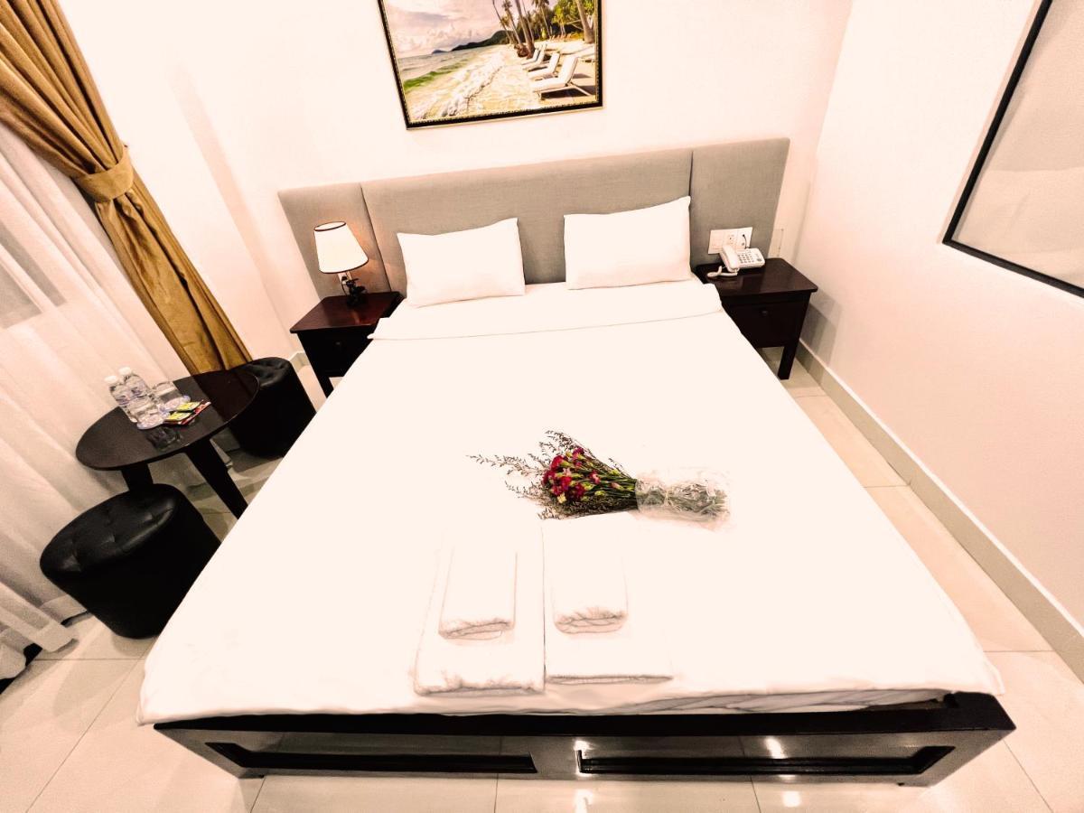 Duong Dong Hotel Luaran gambar