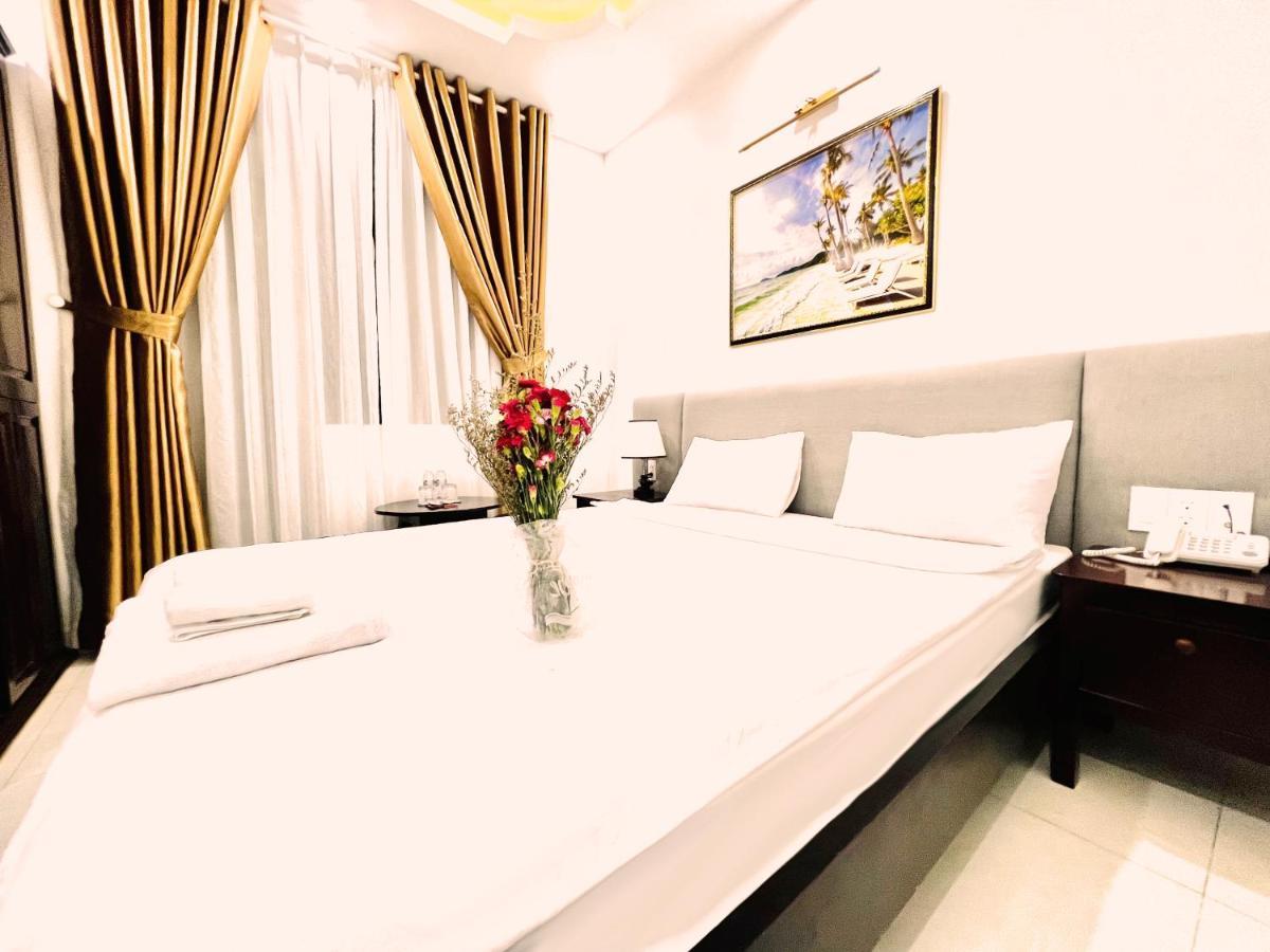 Duong Dong Hotel Luaran gambar