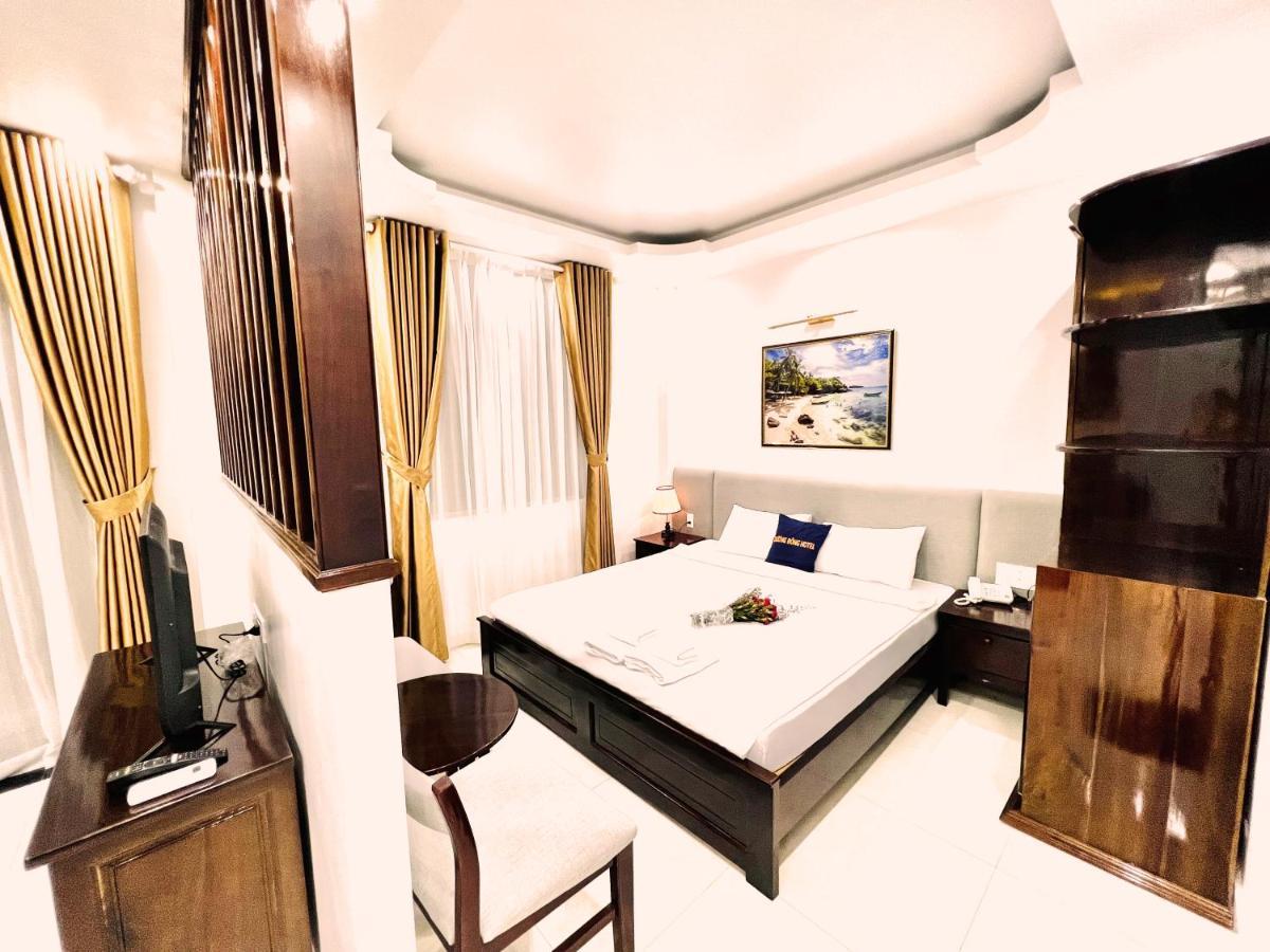 Duong Dong Hotel Luaran gambar