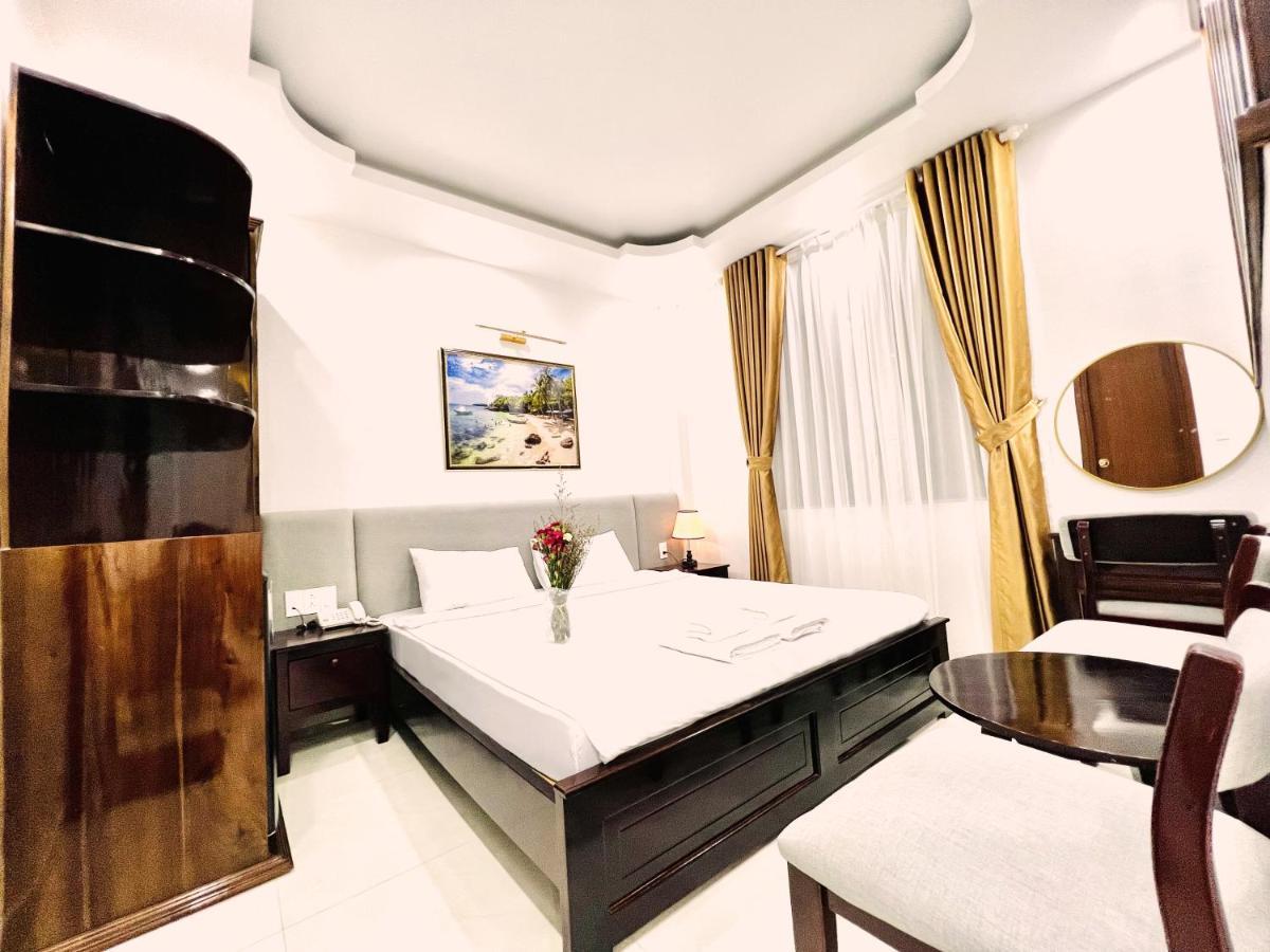 Duong Dong Hotel Luaran gambar