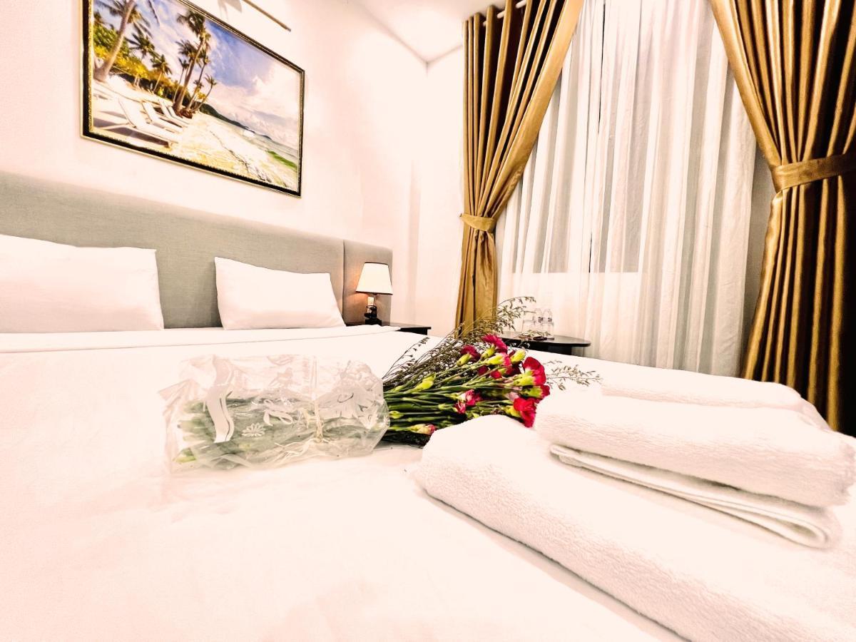 Duong Dong Hotel Luaran gambar