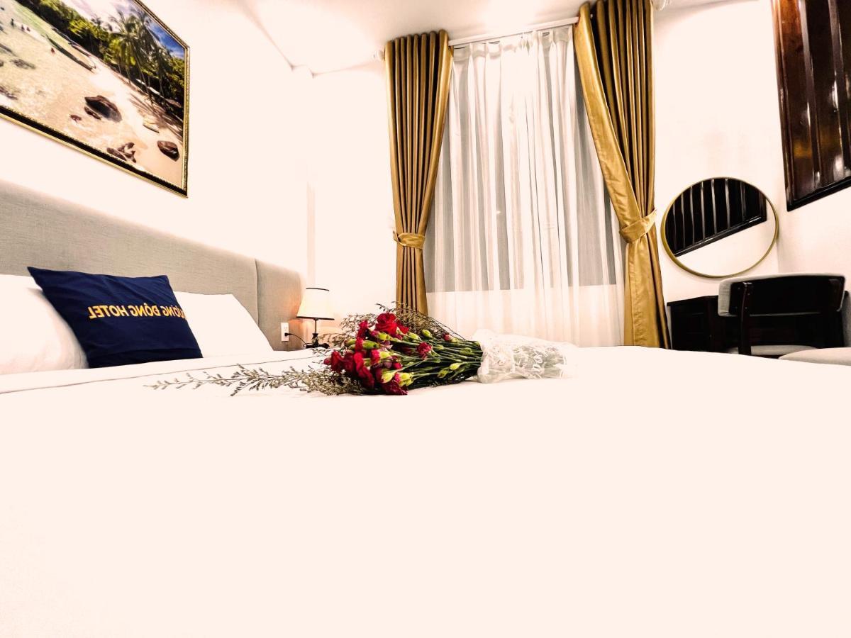 Duong Dong Hotel Luaran gambar